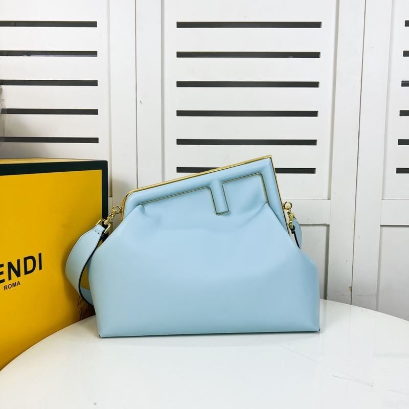 Fendi Satchel Bags